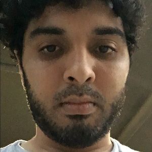 Meet your Posher, Nasir